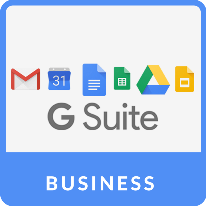 Gsuite